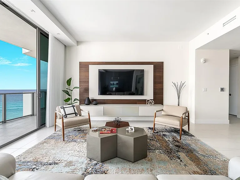 3100 N Ocean Dr #H-1601 — Photo 14