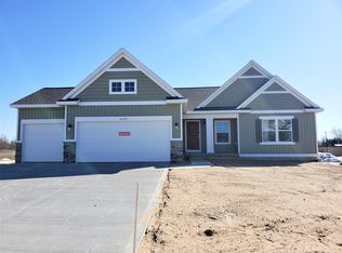 6478 Maria Dr, Hudsonville, MI