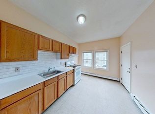 33 Elmore St #3, Boston, MA 02119