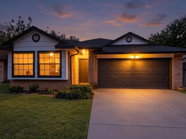 14305 Vandever St, Austin, TX 78725