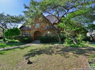 306 Harvard Oak, Shavano Park, TX 78230