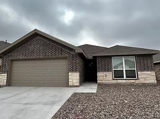 1642 Wrigley Dr, Odessa, TX 79762