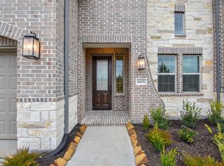 8115 Messina Mount Dr, Magnolia, TX 77354