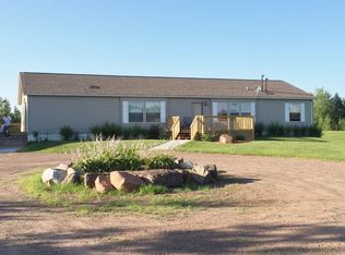 26573 E Fork Rd, Sandstone, MN 55072