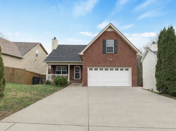 3221 Grace Crest Point, Nashville, TN 37217