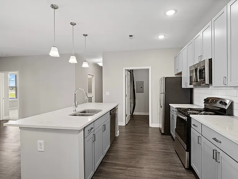 Satori Flats — Photo 13