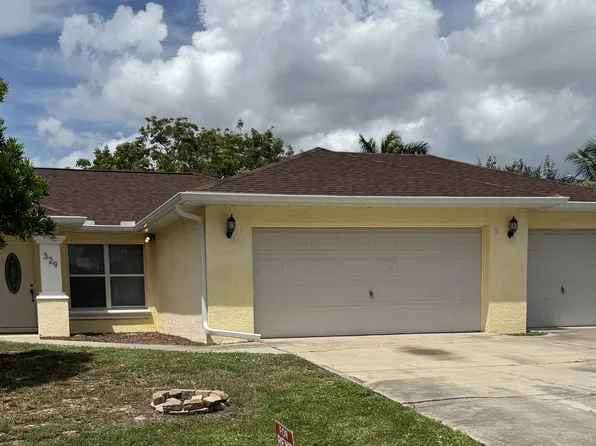 329 Oklahoma Ave, Fort Myers, FL 33905
