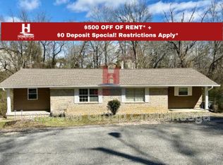 5108 Eldridge Rd #A, Hixson, TN 37343