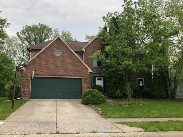 7557 Lippincott Way, Indianapolis, IN 46268