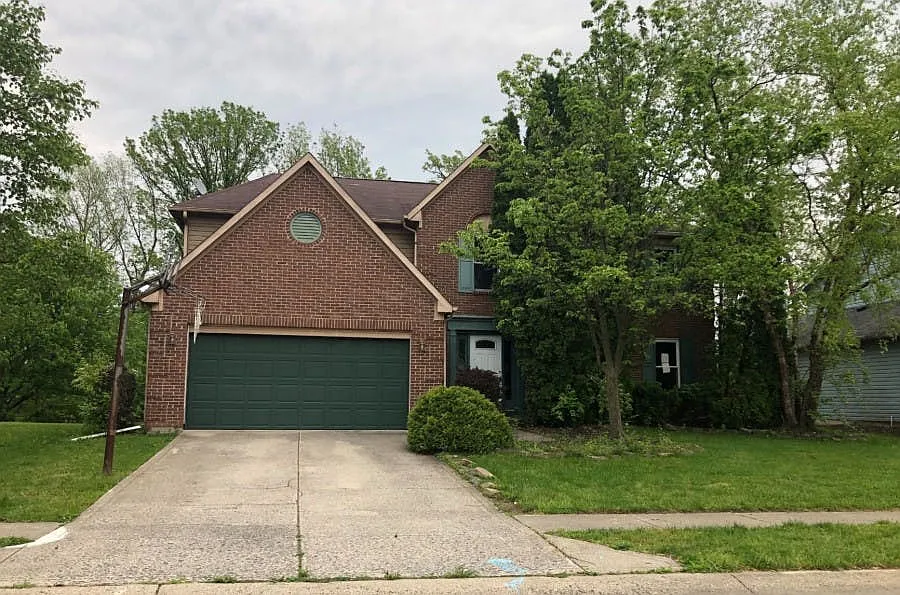 7557 Lippincott Way photo 1