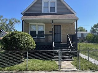 1271 W 72nd St, Chicago, IL 60636