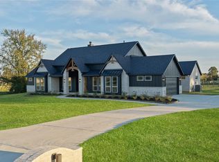 25231 Pleasant Retreat Ct, Montgomery, TX 77356