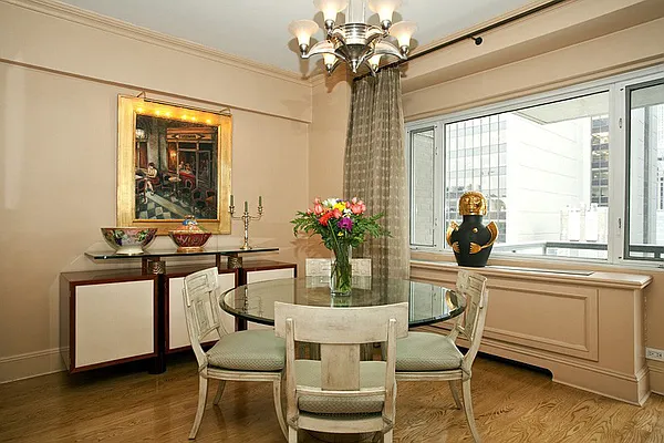 Sold by Brown Harris Stevens | media 24