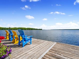 2021 3rd Line, Otonabee South Monaghan, ON K0L1B0