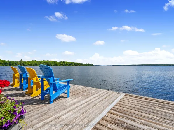 2021 3rd Line, Otonabee South Monaghan, ON K0L 1B0