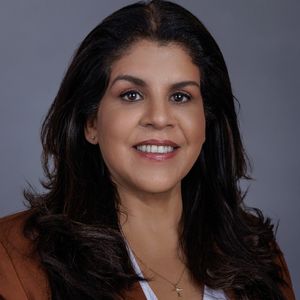 Sonia Rios