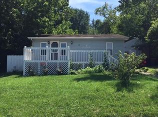 44 1st St, Corwin, OH 45068