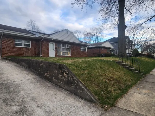 7627 Carla Rd, Pikesville, MD 21208
