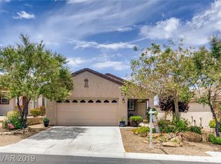 2349 Celestial Moon St, Henderson, NV 89044