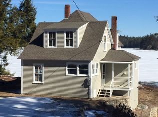3 Loon Cove Rd, Alton Bay, NH 03810