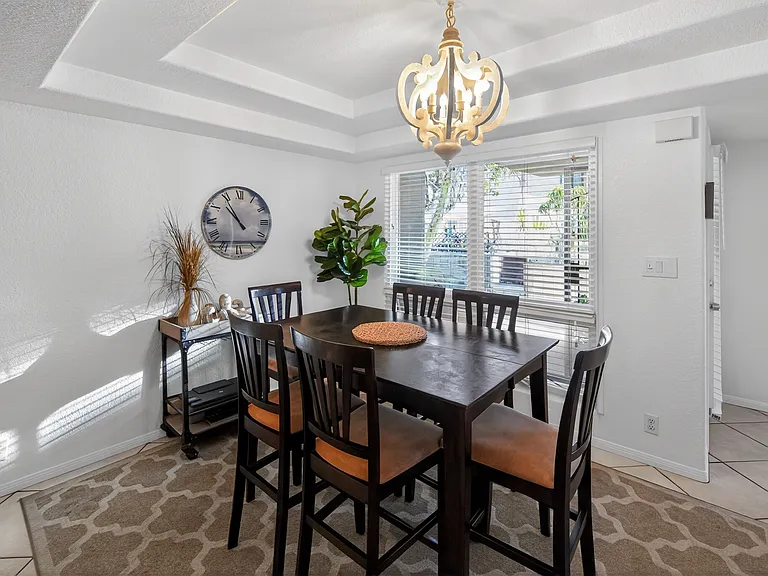Dining / Kitchen