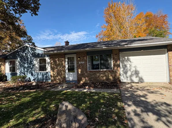 5015 Woodlea Ave, Fort Wayne, IN 46835