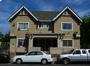 349 E Church St, Stockton, CA 95203