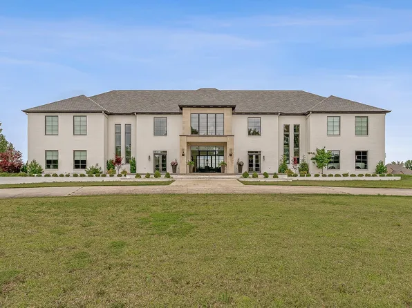 3307 Pruetts Chapel Rd, Paragould, AR 72450