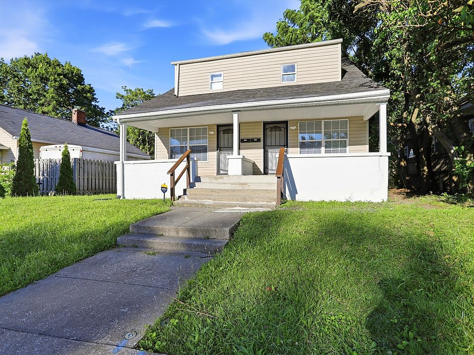 1st image of 2255-2257 N Parker Ave