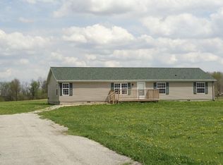 4172 Lyons Rd, Caledonia, OH 43314