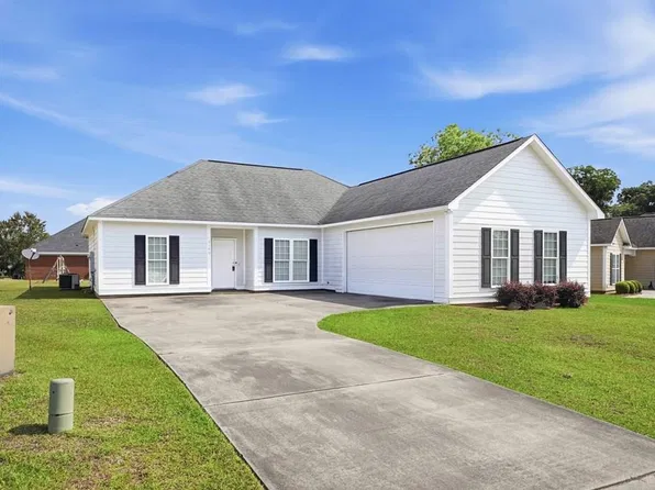3105 Cane Mill Ct, Albany, GA 31721