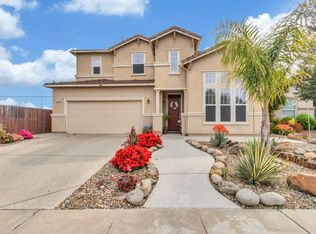 8243 Lauffer Way, Elk Grove, CA 95758