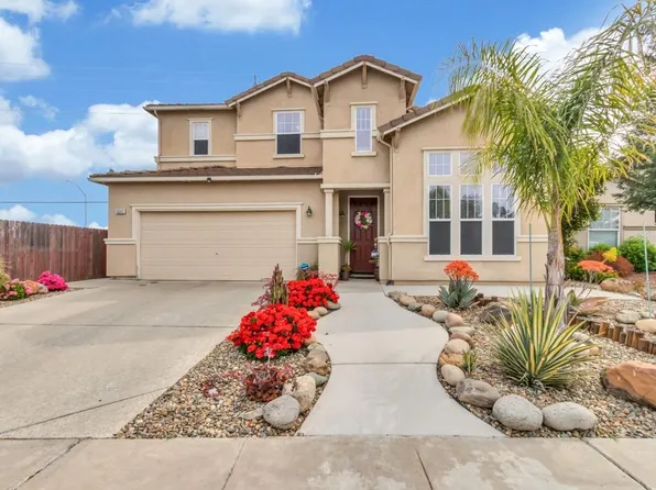 8243 Lauffer Way, Elk Grove, CA 95758