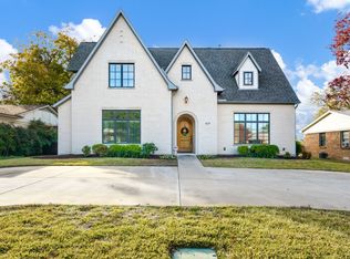 437 Hanbee St, Richardson, TX 75080