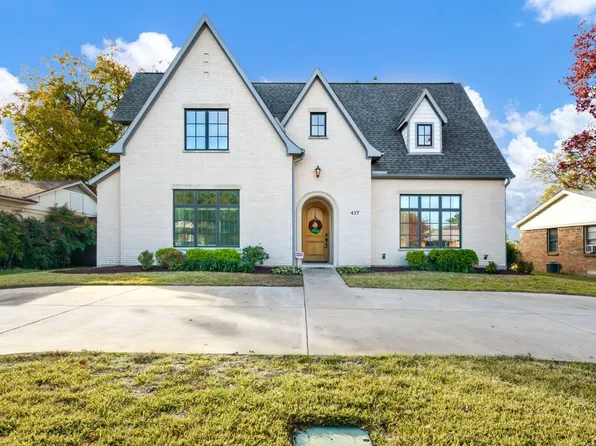 437 Hanbee St, Richardson, TX 75080