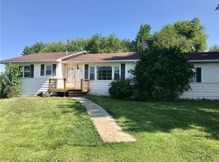 116 SE 341st Rd, Warrensburg, MO 64093