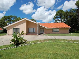 5009 Kingsley Rd, North Port, FL 34287