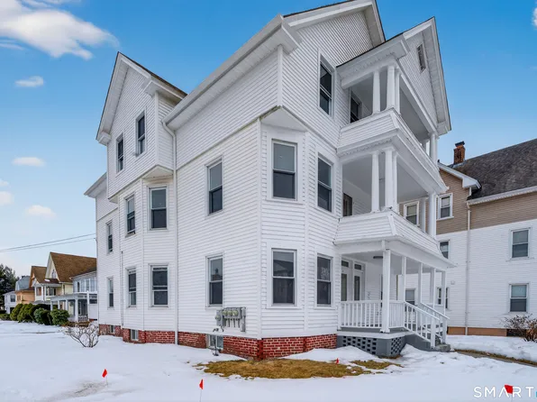 168 Black Rock Ave, New Britain, CT 06052