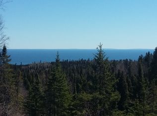 Xxx Lax Lake Rd, Silver Bay, MN 55614