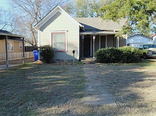 113 E Beal St, Norman, OK 73069