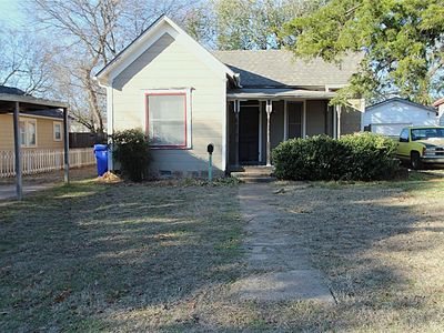 113 E Beal St, Norman, OK, 73069
