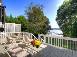1857 Cabot Cove Ct, Denver, NC 28037