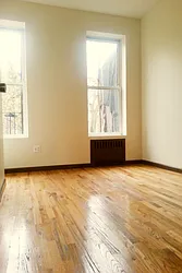 Rented by Evergreen Apartments BK