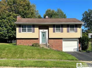 61 Collins Ave, Jamestown, NY 14701