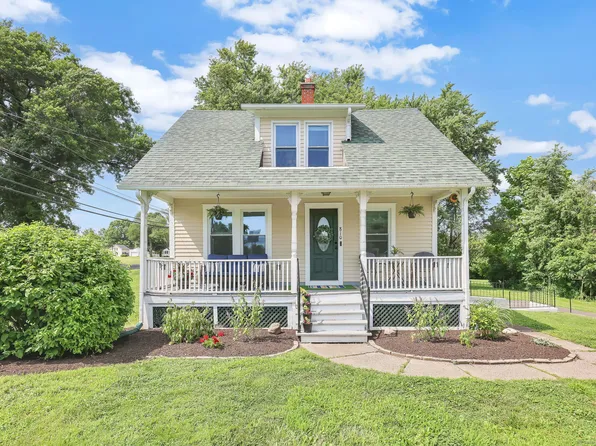 810 Thompsonville Road, Suffield, CT 06078