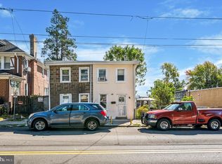 2080 E Haines St, Philadelphia, PA 19138