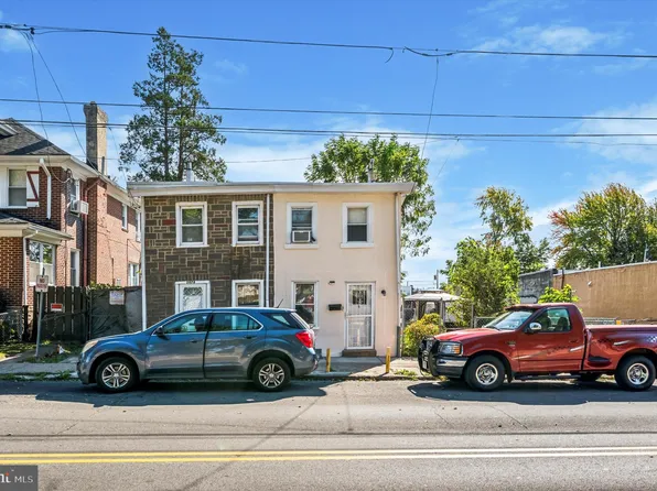 2080 E Haines St, Philadelphia, PA 19138