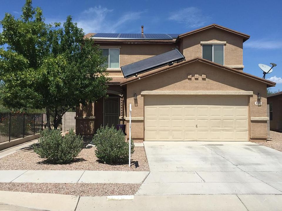 1st image of 6131 S Earp Wash Ln
