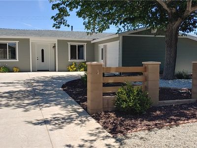 39560 Armfield Ave, Palmdale, CA, 93551