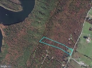 0 Little Valley Rd, Saxton, PA 16678